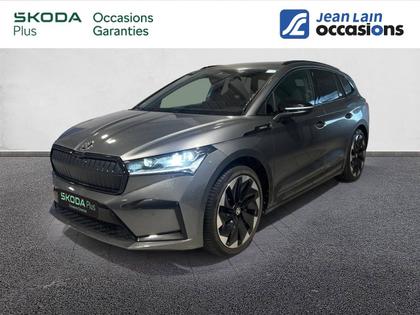 Skoda Enyaq - Enyaq iV 80 - 33 990 €
