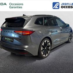 Skoda Enyaq Enyaq iV 80 Ville-la-Grand