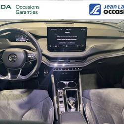 Skoda Enyaq Enyaq iV 80 Ville-la-Grand