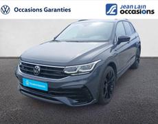 Volkswagen Tiguan Margencel