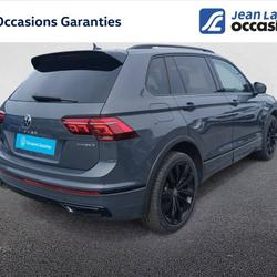 Volkswagen Tiguan Tiguan 1.4 eHybrid 245ch DSG6 R-Line Exclusive Margencel