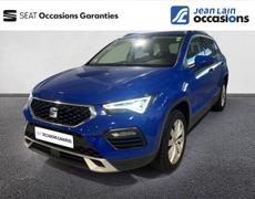 Seat Ateca - Ateca 1.0 TSI 110 ch Start/Stop Style - 21 290 €