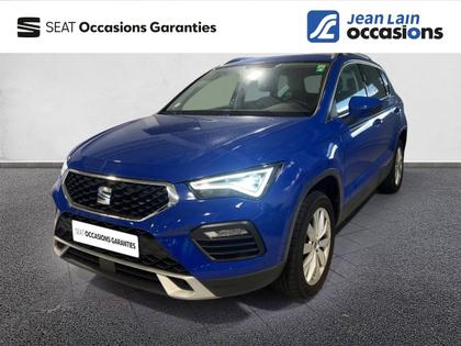 Seat Ateca - Ateca 1.0 TSI 110 ch Start/Stop Style - 21 290 €