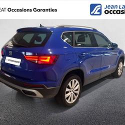 Seat Ateca Ateca 1.0 TSI 110 ch Start/Stop Style Ville-la-Grand
