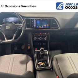 Seat Ateca Ateca 1.0 TSI 110 ch Start/Stop Style Ville-la-Grand
