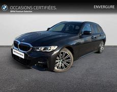 BMW Serie 3 Beaucouzé