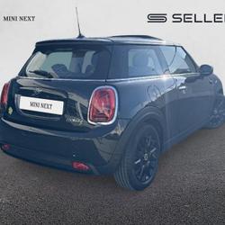 Mini Mini Cooper SE 184ch Edition Premium Plus BVA 5CV Fr&eacute;jus