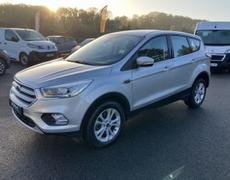 Ford Kuga - 1.5 TDCI 120ch S/S 2WD TITANIUM - 12 490 €
