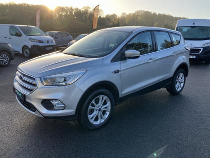 Ford Kuga - 1.5 TDCI 120ch S/S 2WD TITANIUM - 12 390 €