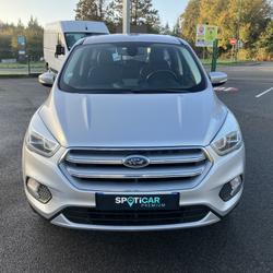 Ford Kuga 1.5 TDCI 120ch S/S 2WD TITANIUM Guidel