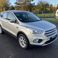 Ford Kuga 1.5 TDCI 120ch S/S 2WD TITANIUM Guidel