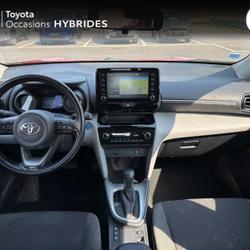 Toyota Yaris Cross 116h Dynamic Business MY22 Bayeux