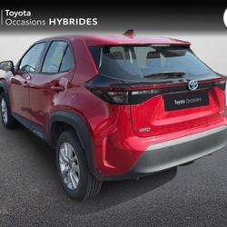 Toyota Yaris Cross 116h Dynamic Business MY22 Bayeux