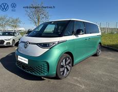 Volkswagen ID Buzz Cargo Luisant