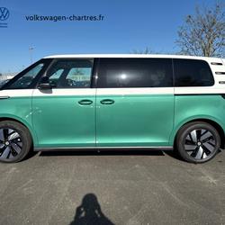 Volkswagen ID Buzz Cargo ID. Buzz 286 ch Pro 7 places Luisant