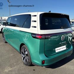 Volkswagen ID Buzz Cargo ID. Buzz 286 ch Pro 7 places Luisant