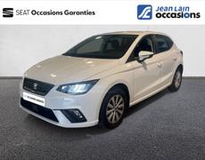 Seat Ibiza Ville-la-Grand