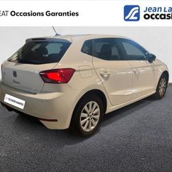 Seat Ibiza Ibiza 1.0 EcoTSI 95 ch S/S BVM5 Style Business Ville-la-Grand