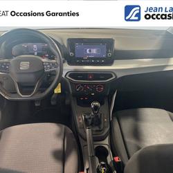 Seat Ibiza Ibiza 1.0 EcoTSI 95 ch S/S BVM5 Style Business Ville-la-Grand