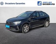 Volkswagen Taigo Sallanches