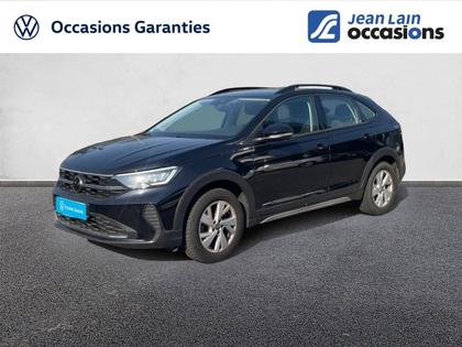 Volkswagen Taigo - Taigo 1.0 TSI 110 DSG7 Life - 19 990 €
