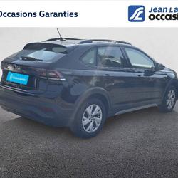 Volkswagen Taigo Taigo 1.0 TSI 110 DSG7 Life Sallanches