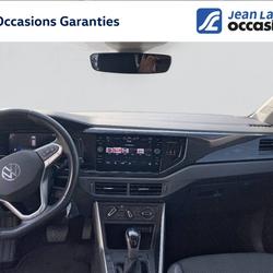 Volkswagen Taigo Taigo 1.0 TSI 110 DSG7 Life Sallanches