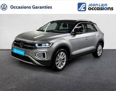 Volkswagen T-Roc Chambéry
