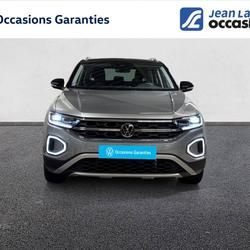 Volkswagen T-Roc T-Roc 1.5 TSI EVO 150 Start/Stop DSG7 Style Chamb&eacute;ry