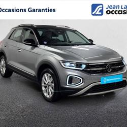 Volkswagen T-Roc T-Roc 1.5 TSI EVO 150 Start/Stop DSG7 Style Chamb&eacute;ry