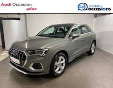 Audi Q3 Échirolles