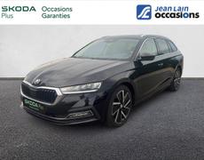 Skoda Octavia Combi