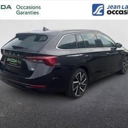 Skoda Octavia Combi Octavia Combi 1.4 TSI PHEV iV 204 ch DSG6e Style Ville-la-Grand