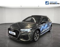 Audi A3 Sportback Échirolles