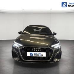 Audi A3 Sportback A3 Sportback 40 TFSIe 204 S tronic 6 S Line &Eacute;chirolles