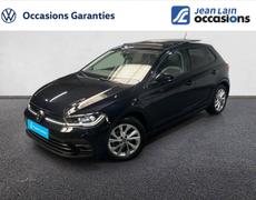 Volkswagen Polo SEYNOD