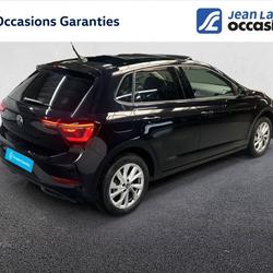 Volkswagen Polo Polo 1.0 TSI 110 S&S DSG7 Style SEYNOD