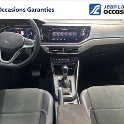 Volkswagen Polo Polo 1.0 TSI 110 S&S DSG7 Style SEYNOD