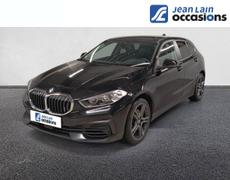 BMW Serie 1 Chambéry