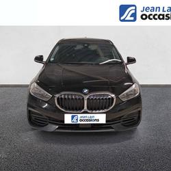 BMW Serie 1 118i 140 ch DKG7 Chamb&eacute;ry