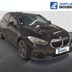 BMW Serie 1 118i 140 ch DKG7 Chamb&eacute;ry