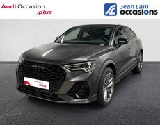 Audi Q3 Chambéry