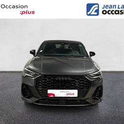 Audi Q3 Q3 Sportback 45 TFSIe  245 ch S tronic 6 S line Chamb&eacute;ry