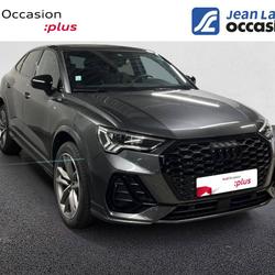 Audi Q3 Q3 Sportback 45 TFSIe  245 ch S tronic 6 S line Chamb&eacute;ry