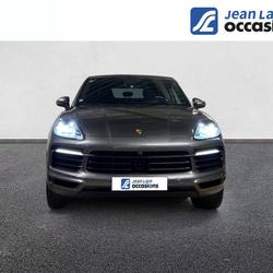 Porsche Cayenne Cayenne Coupe E-Hybrid 3.0 V6 462 ch Tiptronic BVA Chamb&eacute;ry