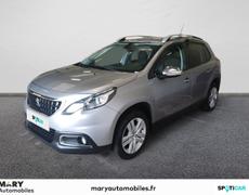 Peugeot 2008 Lisieux