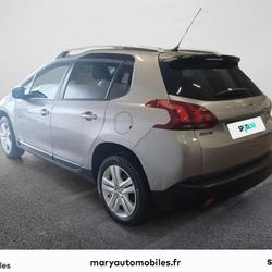 Peugeot 2008 1.2 PureTech 82ch BVM5 Style occasion - Lisieux - photo 2/16