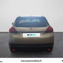 Peugeot 2008 1.2 PureTech 82ch BVM5 Style occasion - Lisieux - photo 3/16
