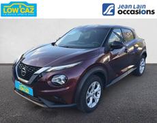 Nissan Juke La Ravoire