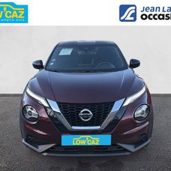 Nissan Juke Juke DIG-T 114 N-Connecta La Ravoire